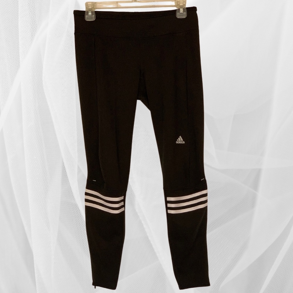 Women's Adidas Response Training Pants SZ M
